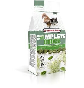 Versele Laga Complete Crock Herbs s bylinkami 50 g