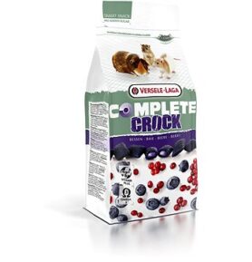 Versele Laga Complete Crock Berry s borůvkami a ostružinami 50 g