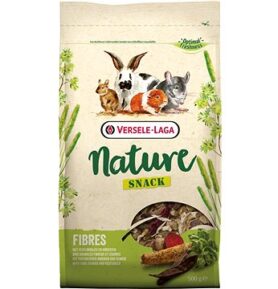 Versele Laga Nature Snack Fibres 500 g