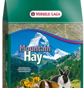 Versele Laga Horské seno s bylinkami 500 g