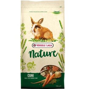 Versele Laga Nature Cuni pro králíky 700 g