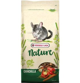 Versele Laga Nature Chinchilla pro činčily 700 g