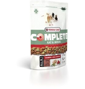 Versele Laga Complete Rat & Mouse pro potkany a myši 500 g
