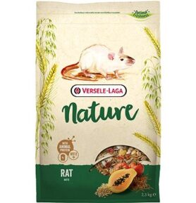 Versele Laga Nature Rat pro potkany 700 g