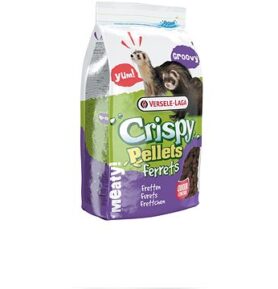 Versele Laga Crispy Pellets Ferrets 700 g