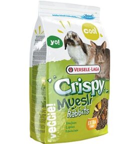 Versele Laga Crispy Muesli Rabbits 2,75 kg