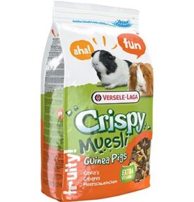 Versele Laga Crispy Muesli Guinea Pigs 2,75 kg