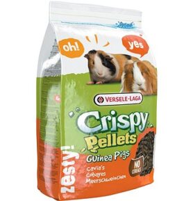 Versele Laga Crispy Pellets Guinea Pigs 2 kg
