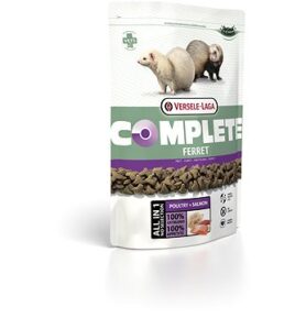 Versele Laga Complete Ferret pro fretky 750 g