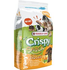 Versele Laga Crispy Snack Fibres 1,75 kg