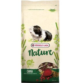 Versele Laga Nature Cavia pro morčata 2,3 kg