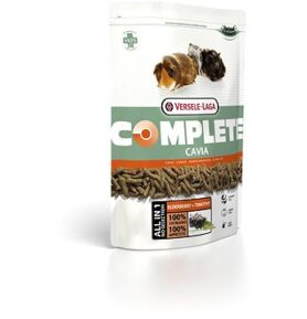 Versele Laga Complete Cavia pro morčata 1,75 kg