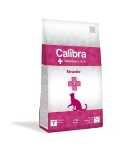Calibra VD Cat Struvite 2 kg