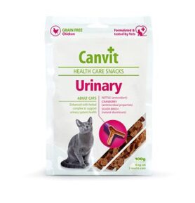 Canvit Snacks CAT Urinary 100 g