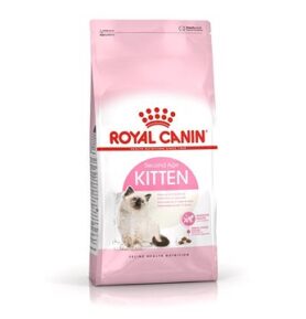 Royal Canin Kitten 4 kg