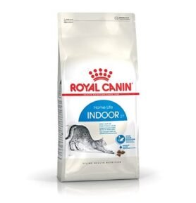 Royal Canin Indoor 10 kg