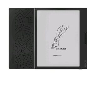 ONYX PAGE, černá, 7", 32GB
