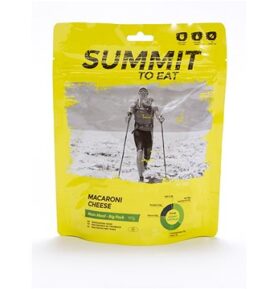 Summit To Eat - Makarony se sýrem - big pack