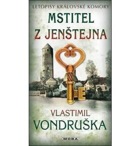 Mstitel z Jenštejna
