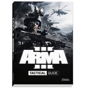 Arma 3 Tactical Guide EN