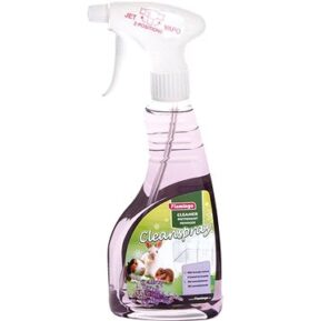 Flamingo Sprej čistící Levandule 500 ml