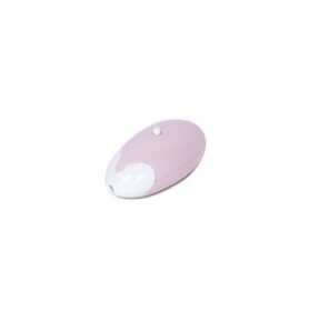 M-Pets Laserové ukazovátko růžové 6,5 × 3,3 × 2,8 cm