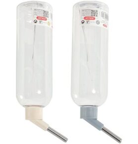 Zolux Napáječka pro hlodavce mix barev 500 ml