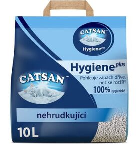 Catsan 10 l