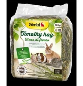 Gimborn Seno z bojínku lučního 500 g