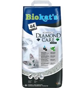 Biokat´s Diamond Care Classic 8 l