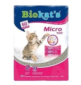 Biokat´s Micro Fresh 14 l