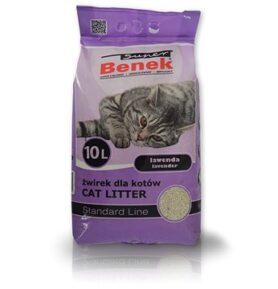 Super Benek Lavender 10 l