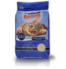 Super Benek Compact Sea Breeze 25 l