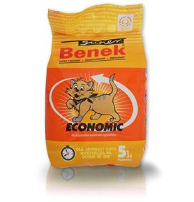 Super Benek Economic 5 l