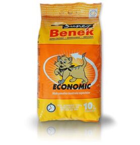 Super Benek Economic 10 l