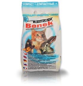 Super Benek Universal Compact 5 l