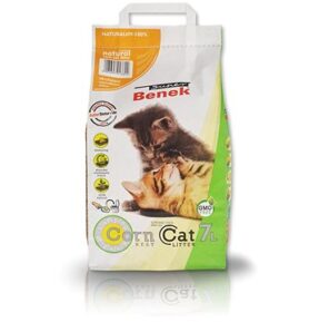 Super Benek Corn Natural 7 l