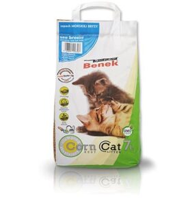 Super Benek Corn Sea Breeze 7 l