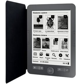 Bemi Cognita+ Grey