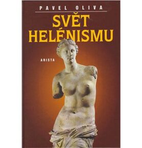 Svět helénismu