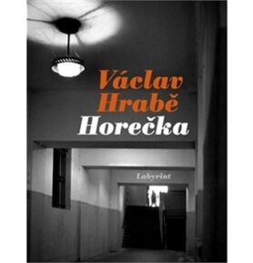 Horečka
