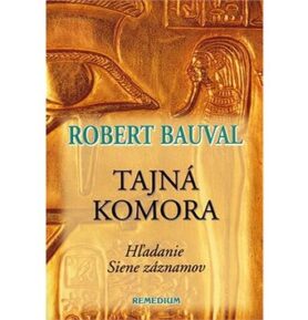 Tajná komora: Hľadanie Siene záznamov
