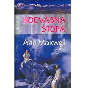 Hodvábná stopa