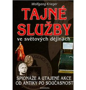Tajné služby: ve světových dějinách