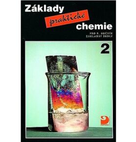 Základy praktické chemie 2: pro 9.ročník základní školy