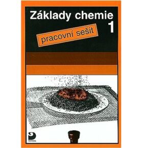 Základy chemie 1: pracovní sešit