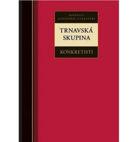 Trnavská skupina Konkretisti