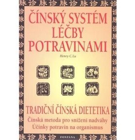 Čínský systém léčby potravinami