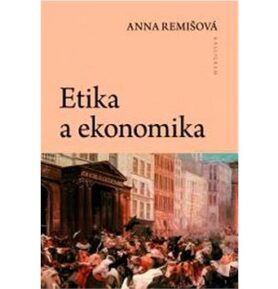 Etika a ekonomika