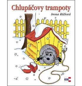 Chlupáčovy trampoty